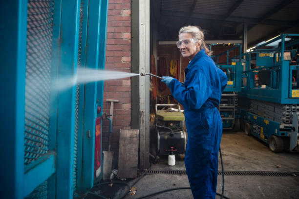 Best Soft Washing  in Mason City, IL