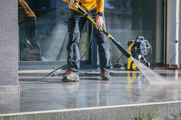 Best Gutter Cleaning  in Mason City, IL