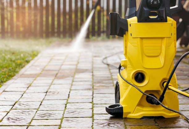 Best Graffiti Removal  in Mason City, IL