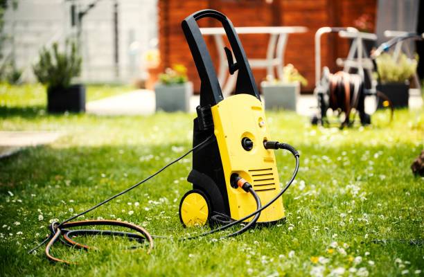 Spring Cleaning in Mason City, IL